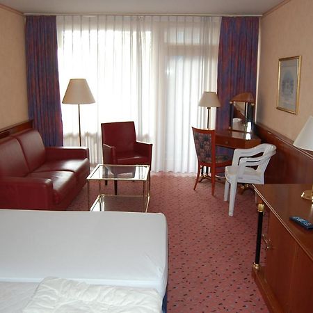 Ferienappartement Balbiani Hahnenklee-Harz 고슬라르 외부 사진