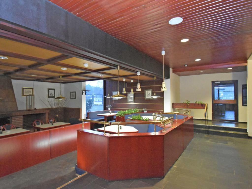 Ferienappartement Balbiani Hahnenklee-Harz 고슬라르 외부 사진
